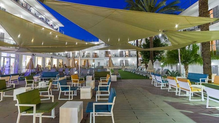 EIX Lagotel Holiday Resort